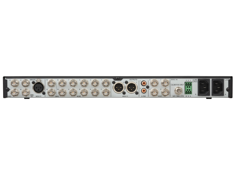 Tascam CG-2000 